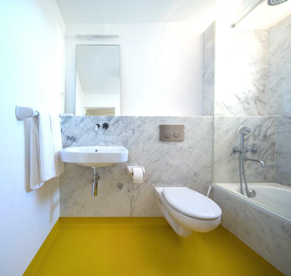 Alfama Casa Amarela Lägenhet Lisboa Exteriör bild